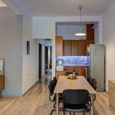Renovated, Open And Functional Old City House Heraklion (Crete) Exterior foto