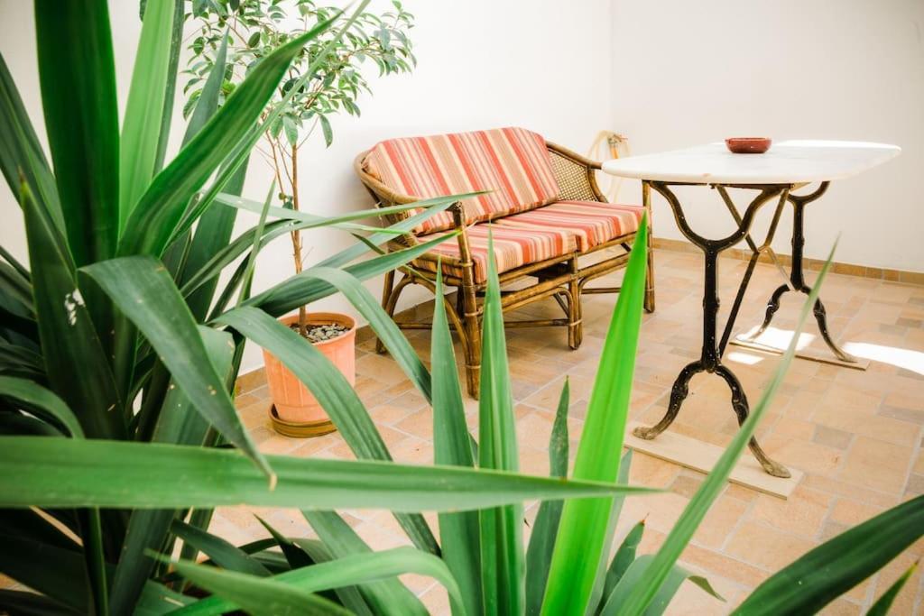 Renovated, Open And Functional Old City House Heraklion (Crete) Exterior foto