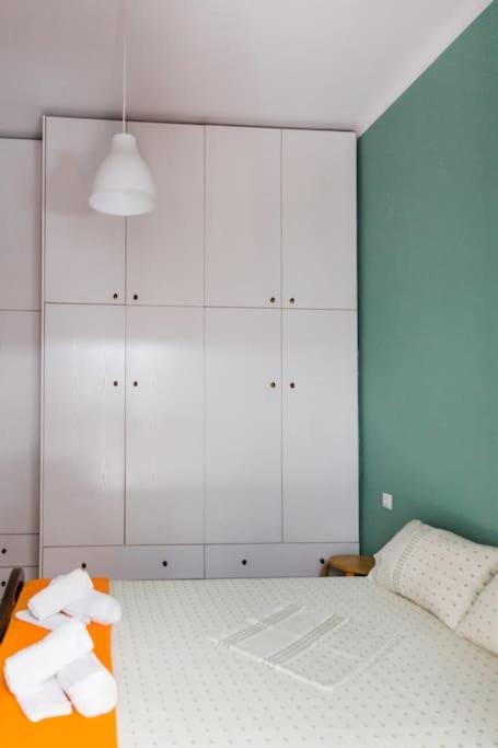 Renovated, Open And Functional Old City House Heraklion (Crete) Exterior foto
