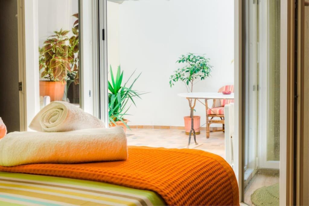 Renovated, Open And Functional Old City House Heraklion (Crete) Exterior foto